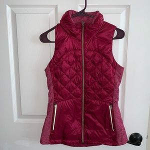 Down For It all Vest 2017 edition